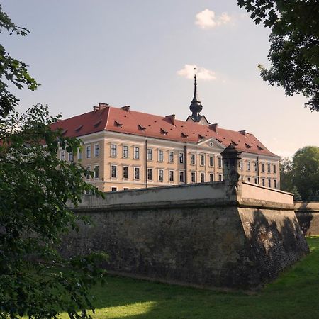 Apartament Baldachowka Rzeszow Bagian luar foto